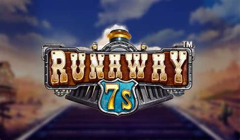 Play Runaway 7s slot
